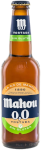 Mahou Tostada 0,0 (Sin Gluten)