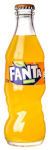 Fanta de Naranja
